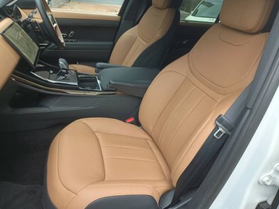 2024 LAND Rover RANGE ROVER SPORT thumbnail 62