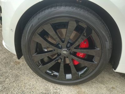 2024 LAND Rover RANGE ROVER SPORT thumbnail 30
