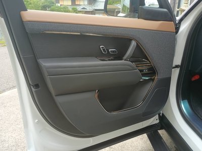 2024 LAND Rover RANGE ROVER SPORT thumbnail 69