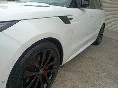 2024 LAND Rover RANGE ROVER SPORT thumbnail 17
