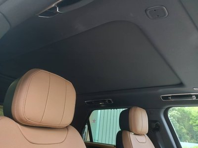 2024 LAND Rover RANGE ROVER SPORT thumbnail 58