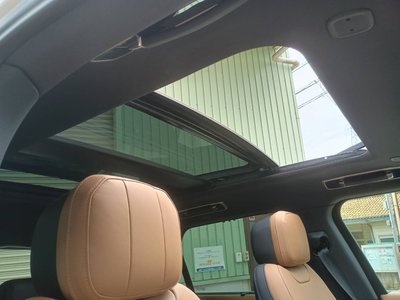 2024 LAND Rover RANGE ROVER SPORT thumbnail 60