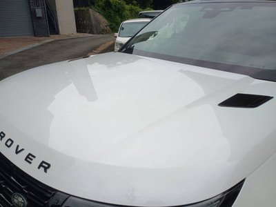 2024 LAND Rover RANGE ROVER SPORT photo 10