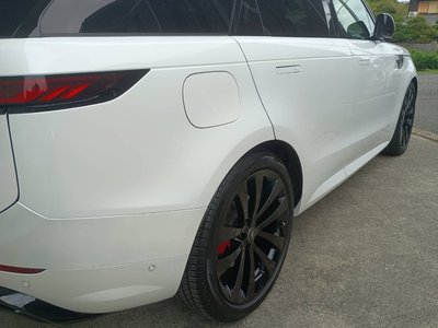 2024 LAND Rover RANGE ROVER SPORT thumbnail 20