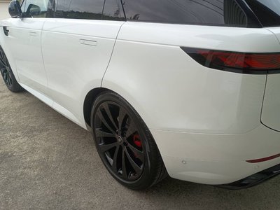 2024 LAND Rover RANGE ROVER SPORT thumbnail 18