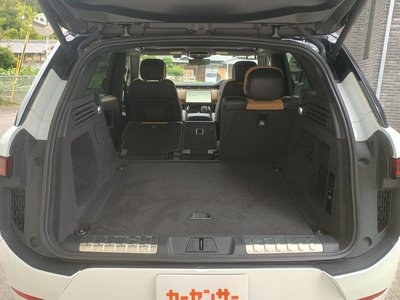 2024 LAND Rover RANGE ROVER SPORT thumbnail 77