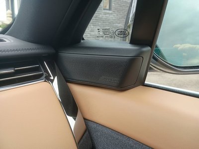 2024 LAND Rover RANGE ROVER SPORT thumbnail 53
