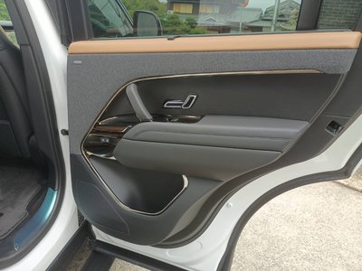 2024 LAND Rover RANGE ROVER SPORT thumbnail 72