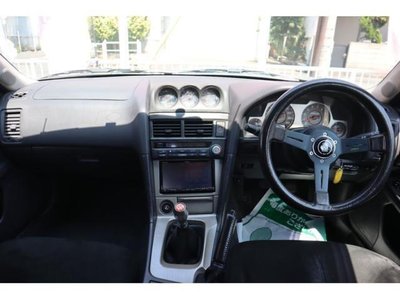 2000 Nissan SKYLINE — фото 14