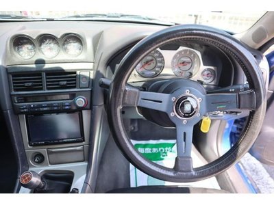 2000 Nissan SKYLINE — фото 15