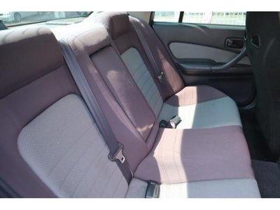 2000 Nissan SKYLINE — фото 11