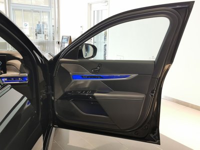 2025 BMW 7 SERIES thumbnail 25