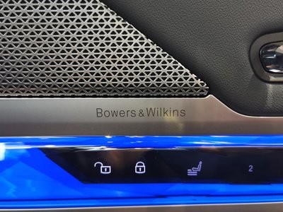 2025 BMW 7 SERIES photo 4