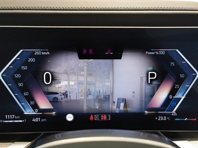 2025 BMW 7 SERIES thumbnail 29