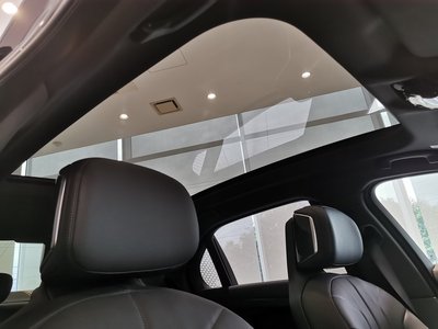 2025 BMW 7 SERIES photo 3