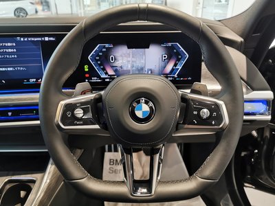 2025 BMW 7 SERIES thumbnail 30