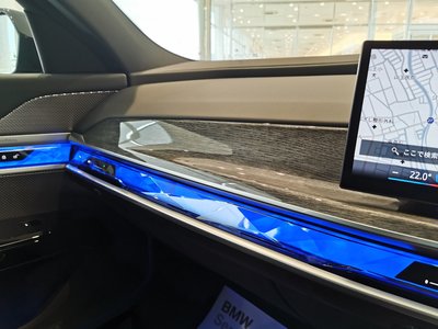 2025 BMW 7 SERIES thumbnail 39