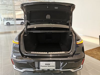 2025 BMW 7 SERIES thumbnail 53