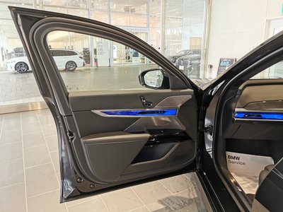 2025 BMW 7 SERIES thumbnail 47