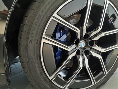 2025 BMW 7 SERIES thumbnail 21