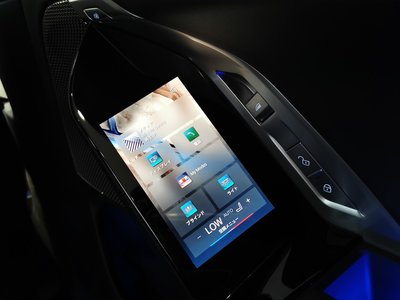2025 BMW 7 SERIES thumbnail 43