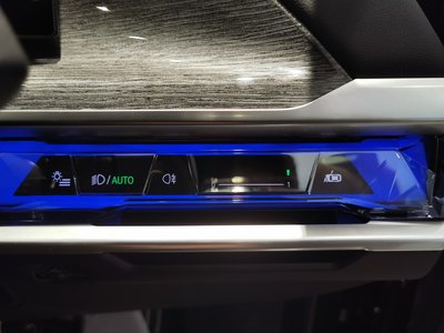 2025 BMW 7 SERIES thumbnail 27