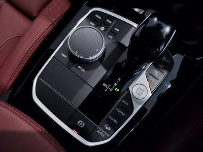 2023 BMW X4 photo 16