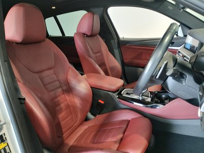 2023 BMW X4 photo 14