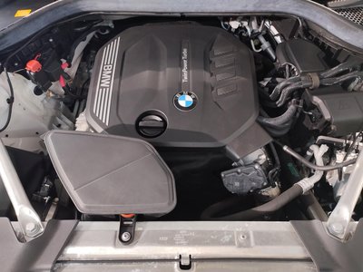 2023 BMW X4 thumbnail 20