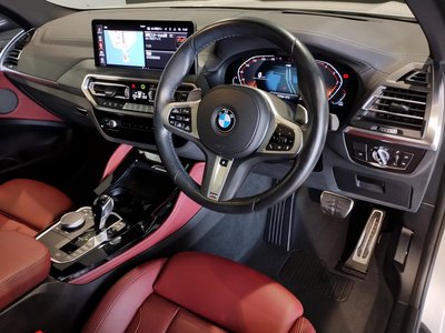 2023 BMW X4 photo 13