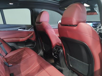2023 BMW X4 thumbnail 40