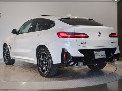 2023 BMW X4 photo 10