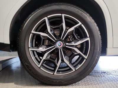 2023 BMW X4 thumbnail 37