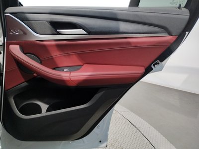 2023 BMW X4 thumbnail 47