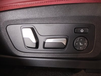 2023 BMW X4 thumbnail 52