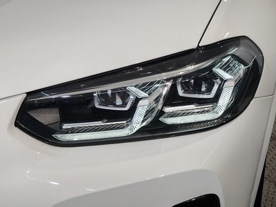 2023 BMW X4 thumbnail 23