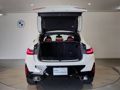 2023 BMW X4 thumbnail 31