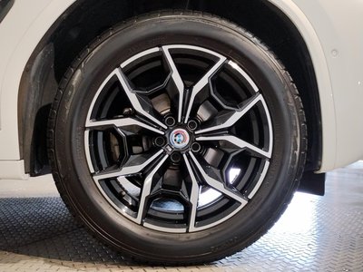 2023 BMW X4 thumbnail 38