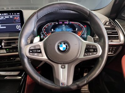 2023 BMW X4 photo 11