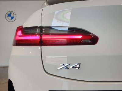 2023 BMW X4 thumbnail 29