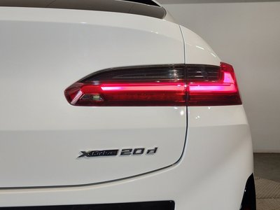 2023 BMW X4 thumbnail 28