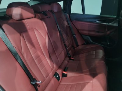 2023 BMW X4 photo 15