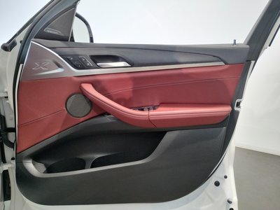 2023 BMW X4 thumbnail 48