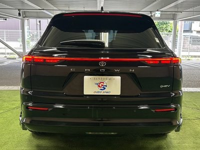 2025 Toyota CROWN ESTATE thumbnail 59