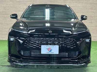2025 Toyota CROWN ESTATE thumbnail 58