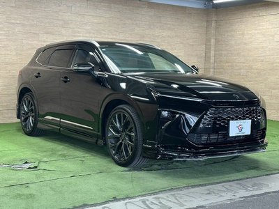 2025 Toyota CROWN ESTATE thumbnail 61