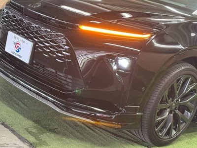 2025 Toyota CROWN ESTATE thumbnail 67