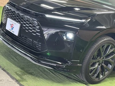 2025 Toyota CROWN ESTATE thumbnail 66