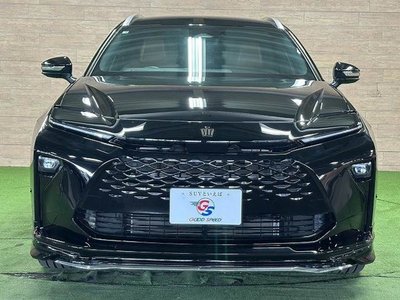 2025 Toyota CROWN ESTATE photo 15