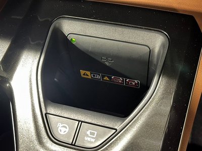2025 Toyota CROWN ESTATE thumbnail 43
